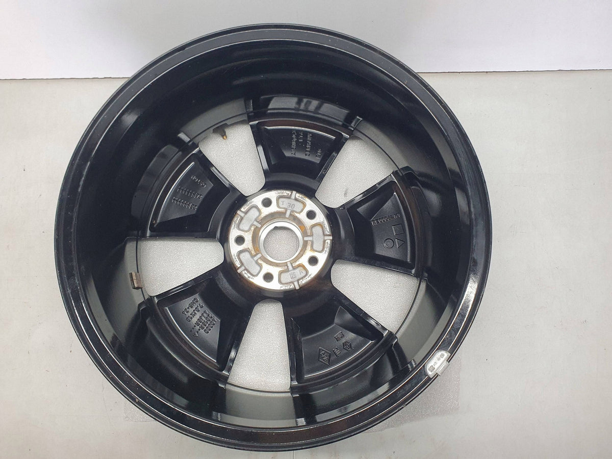Renault Megane V E-Tech 22- Alufelge 7.0x18 ET34 5x114.3 403002015R — Foto 12 von 16