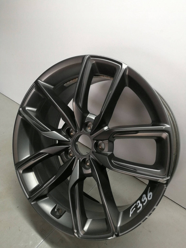 DFSK Fengon 5 ALUFELGE 18 ZOLL 18x7.5 ET40 5X114.3 3101100-SF02
