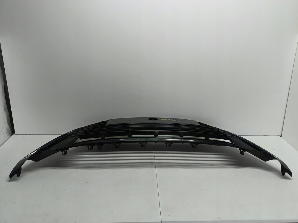 TOYOTA YARIS III 3 LIFT 17- ATRAPA GRILL ZDERZAKA PRZEDNIEGO 53102-0D130