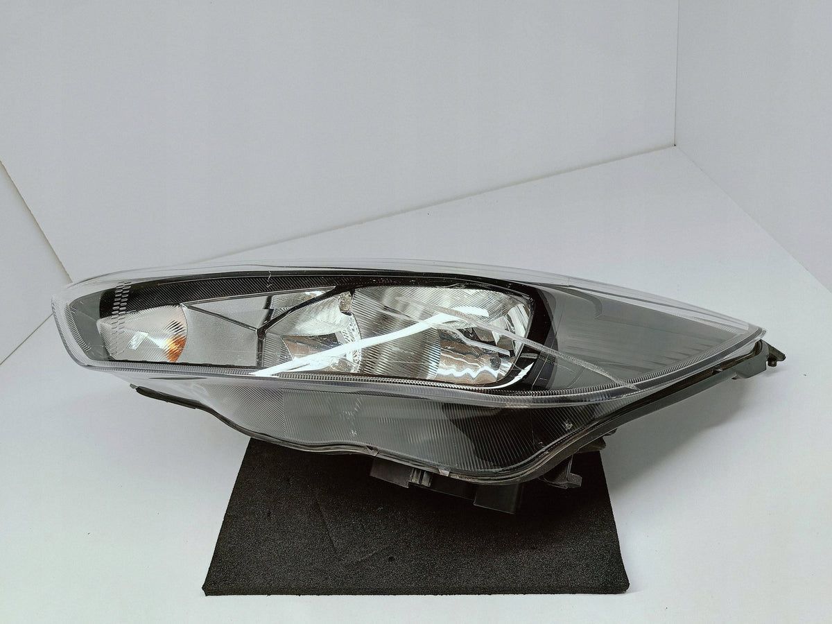 Ford Focus MK3 Lift 14- Vorne Links Leuchte Vordere Standard EUF1EB-13W030-Ec — Foto 8 von 13