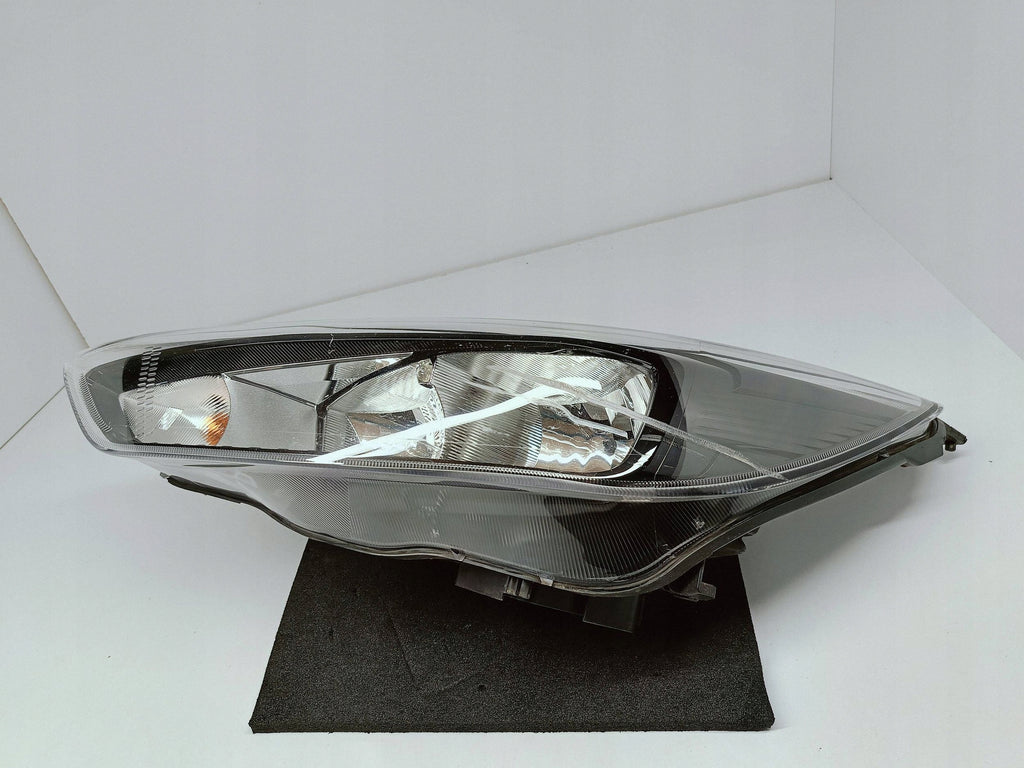 Ford Focus MK3 LIFT 14- LAMPA LEWA PRZÓD PRZEDNIA ZWYKŁA EUF1EB-13W030-EC