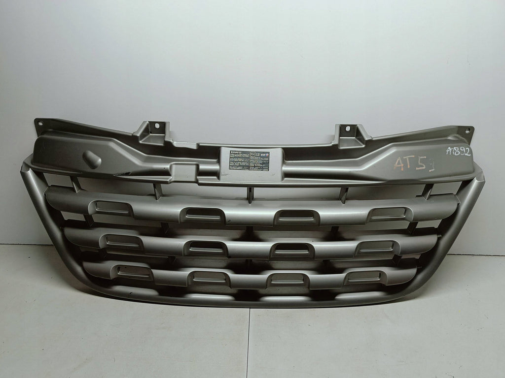 Renault Master III 3 10- ATRAPA GRILL KRATKA ZDERZAKA PRZEDNIEGO 623100256R