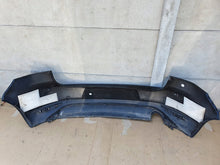 Laden Sie das Bild in den Galerie-Viewer, VW GOLF 7 VII 5G6 807 421 STOßSTANGE HINTEN
