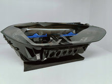 Laden Sie das Bild in den Galerie-Viewer, BMW 4 G22 M3 M4 G80 20- SCHEINWERFER RECHTS VOLL LED LASER EU 9505116-04