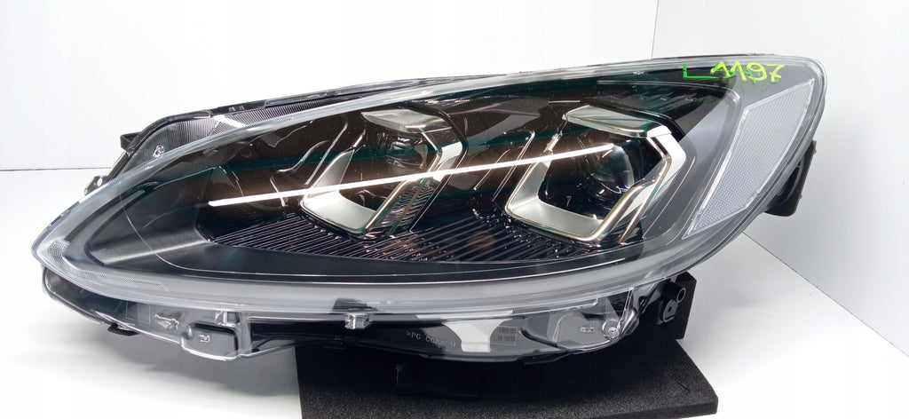FORD KUGA MK3 III 19- LAMPA LEWA PRZEDNIA FULL LED EU LV4B-13E017-AH