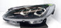 FORD KUGA MK3 III 19- LAMPA LEWA PRZEDNIA FULL LED EU LV4B-13E017-AH