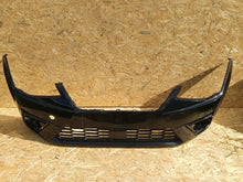 Laden Sie das Bild in den Galerie-Viewer, Seat Ibiza V 6F 6F0 16- STOSSSTANGE VORNE 6F0807221D