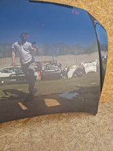 Load image into Gallery viewer, VW PASSAT B8 MASKA POKRYWA SILNIKA