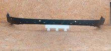 Załaduj zdjęcie do przeglądarki galerii, TOYOTA RAV 4 IV LIFT 15- DOKŁADKA DOLNA SPOILER ZDERZAKA TYŁ 52169-0R060