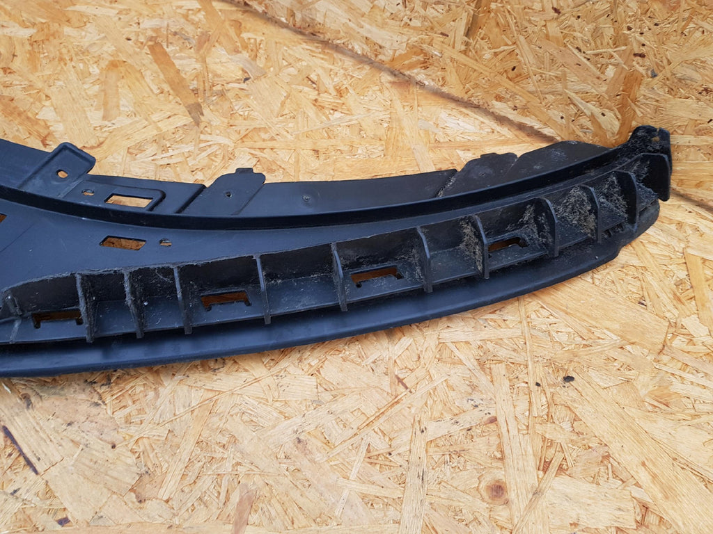 VOLKSWAGEN POLO V R-LINE 09- SPOILER DOKŁADKA ZDERZAKA PRZÓD 6R0805915B