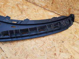 VOLKSWAGEN POLO V R-LINE 09- SPOILER DOKŁADKA ZDERZAKA PRZÓD 6R0805915B