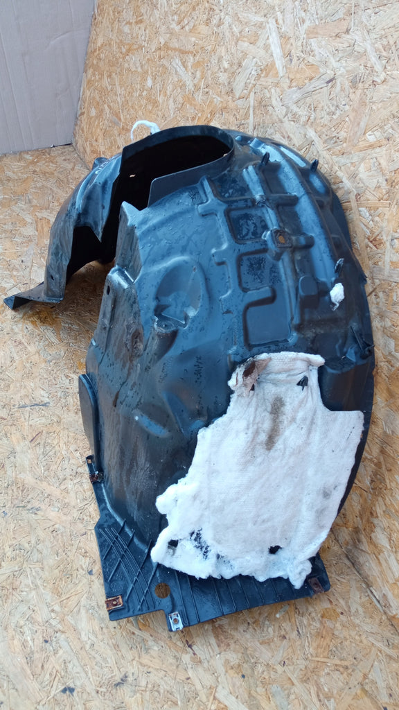 OPEL CORSA F19- NADKOLE LEWY PRZÓD LEWE PRZEDNIE 39185066 9329464680