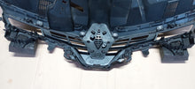 Załaduj zdjęcie do przeglądarki galerii, RENAULT CLIO 4 IV 11- ATRAPA KRATKA STELAŻ GRILL ZDERZAKA PRZÓD 622563184R