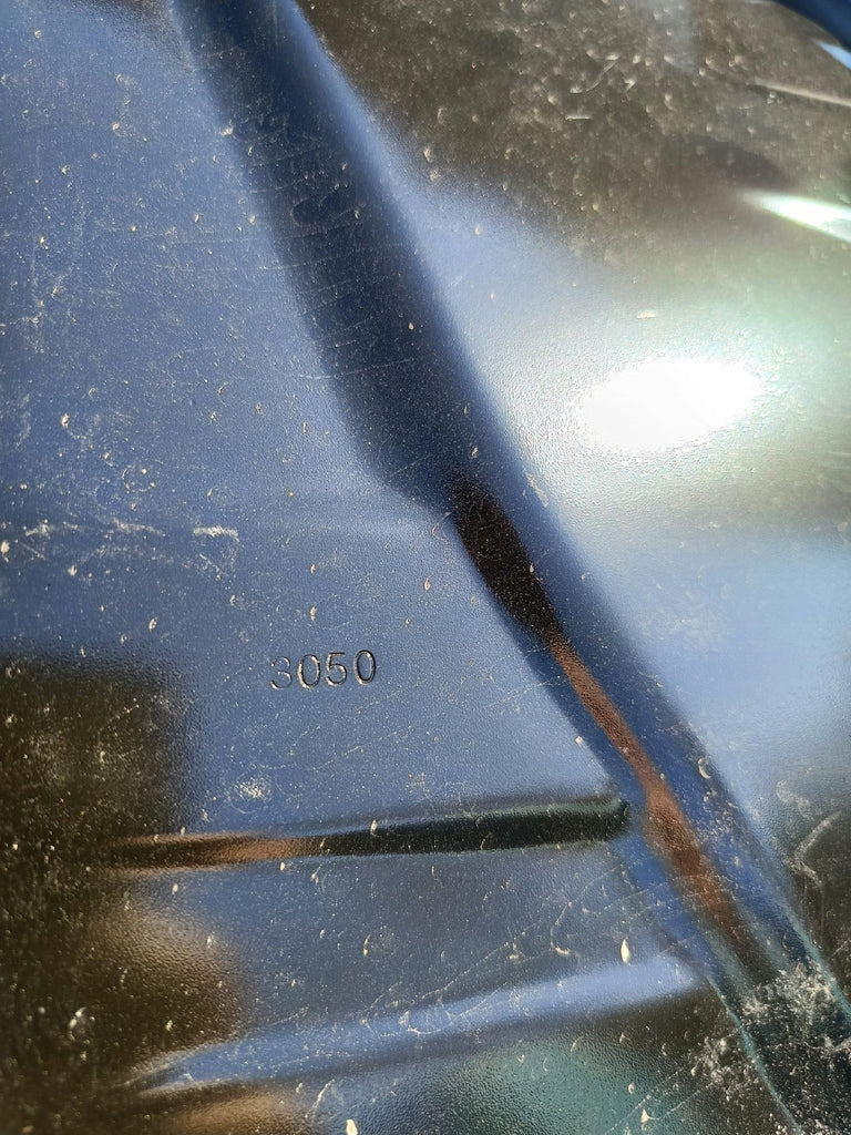 TESLA MODEL Y 20- BLACHA PANEL NADKOLA LEWY TYŁ NADKOLE LEWE 1487845-SC-A