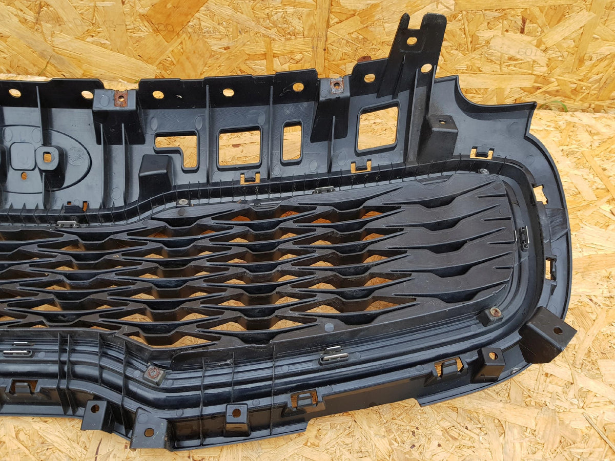 KIA Sportage IV 15- Atrapa Grill Kratka Zderzaka Przód 86352-F1500 — zdjęcie 10 z 14