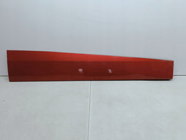 Volkswagen ID.4 ID4 20- MOLDING PLAQUE DE PORTE DROITE AVANT 11A854940D