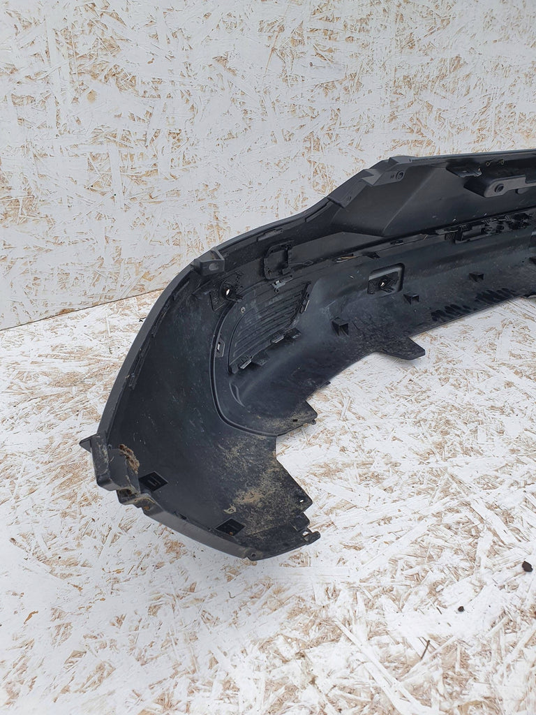 Zderzak tylny Tył Renault Kadjar 850220923R