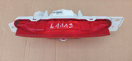 TOYOTA C-HR CHR 16- LAMPA PRZECIWMGIELNA ŚRODKOWA TYLNA 81480-F4010