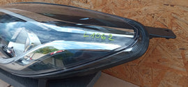 FORD FIESTA MK8 17- LAMPA LEWA PRZÓD PRZEDNIA SOCZEWKA +LED H1BB-13W030-CE