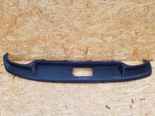 Load image into Gallery viewer, SKODA OCTAVIA III 12- DYFUZOR DOKŁADKA SPOILER ZDERZAKA TYŁ PDC 5E5807521