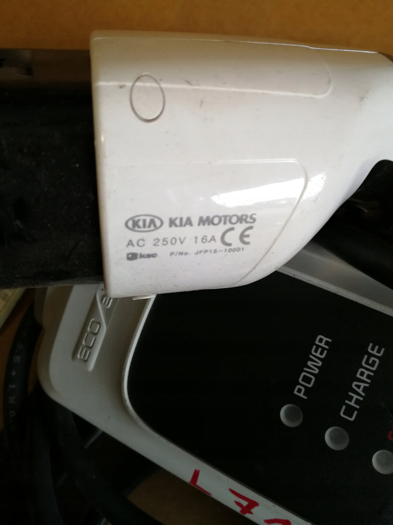 KIA OPTIMA HYBRID EV 16- ŁADOWARKA SIECIOWA 91887-A8550