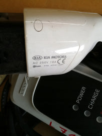 KIA OPTIMA HYBRID EV 16- ŁADOWARKA SIECIOWA 91887-A8550