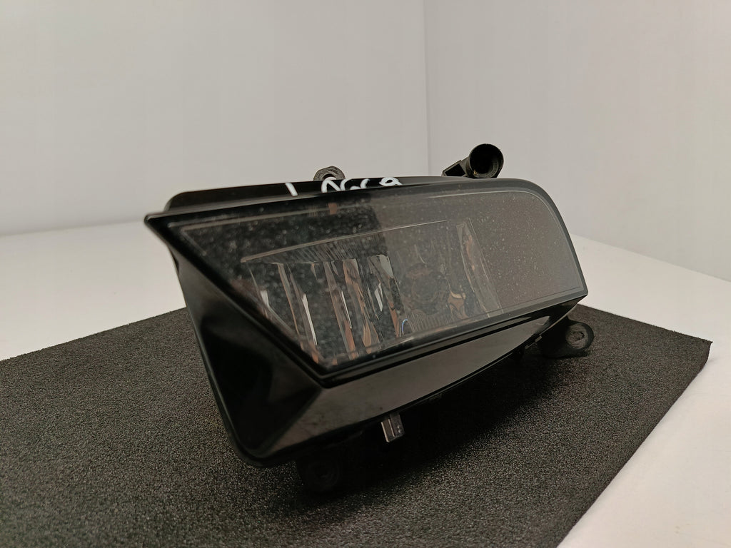 AUDI A4 B8 LIFT 11- HALOGEN PRZECIWMGIELNY ŚWIATŁO LEWY PRZÓD 8K0941699