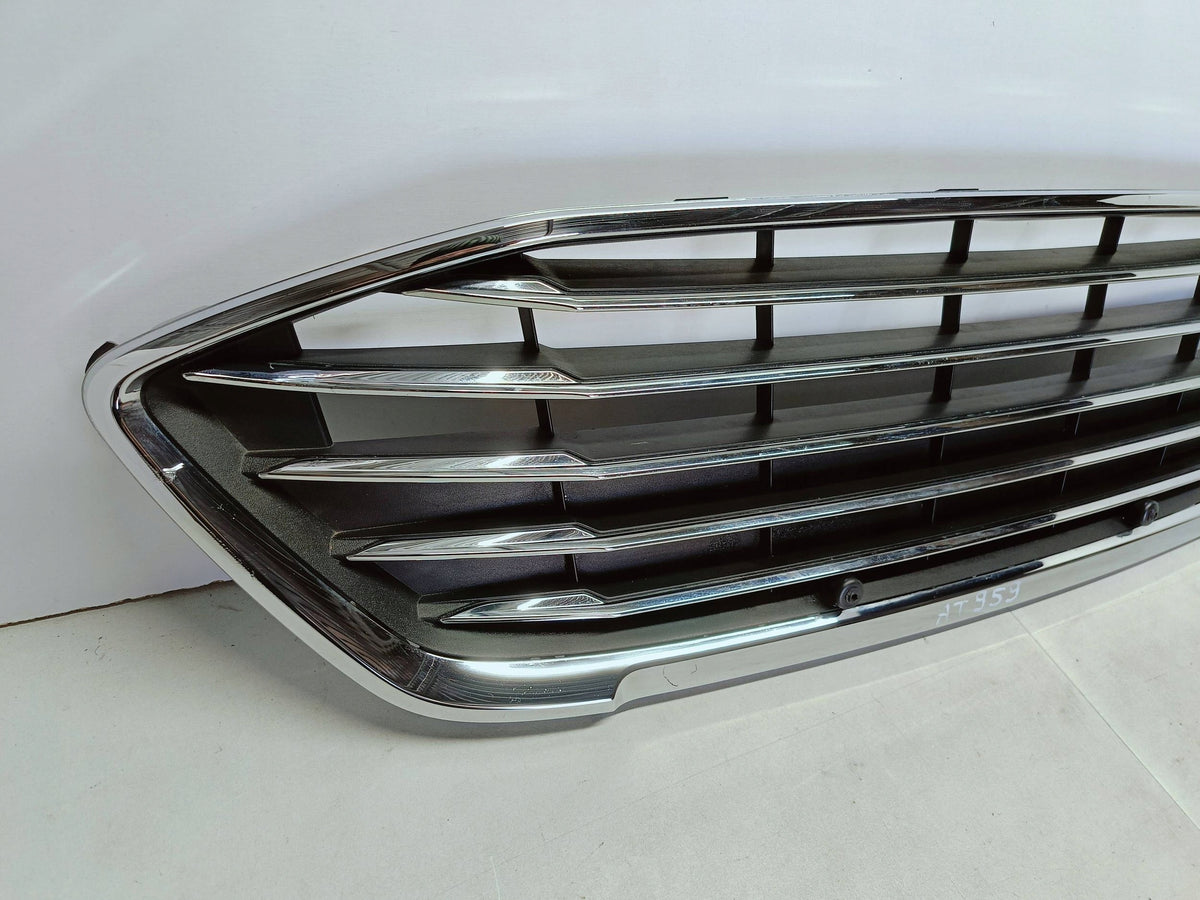 Ford Focus MK4 IV 18- Calandre Calandre Pare-Chocs Avant JX7B-8C436-A — photo 4 sur 16