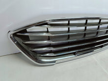 Laden Sie das Bild in den Galerie-Viewer, Ford Focus MK4 IV 18- KÜHLERGRILL STOSSFÄNGER VORNE JX7B-8C436-A