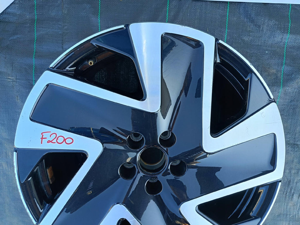 FELGA ALUMINIOWA VOLKSWAGEN ID. BUZZ 10"x20" 5X112 ET 58 1T3601025E