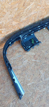 Load image into Gallery viewer, VOLVO V60 CROSS COUNTRY 14- DYFUZOR SPOILER ZDERZAKA TYŁ PDC 31455491