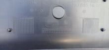 Laden Sie das Bild in den Galerie-Viewer, MERCEDES EQC W293 N293 19- HECKSTOSSFÄNGERANSATZ SPOILER AMG A2938851601