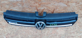 VOLKSWAGEN GOLF VII 12- ATRAPA GRILL ZDERZAKA PRZÓD BLUEMOTION 5G0853651R