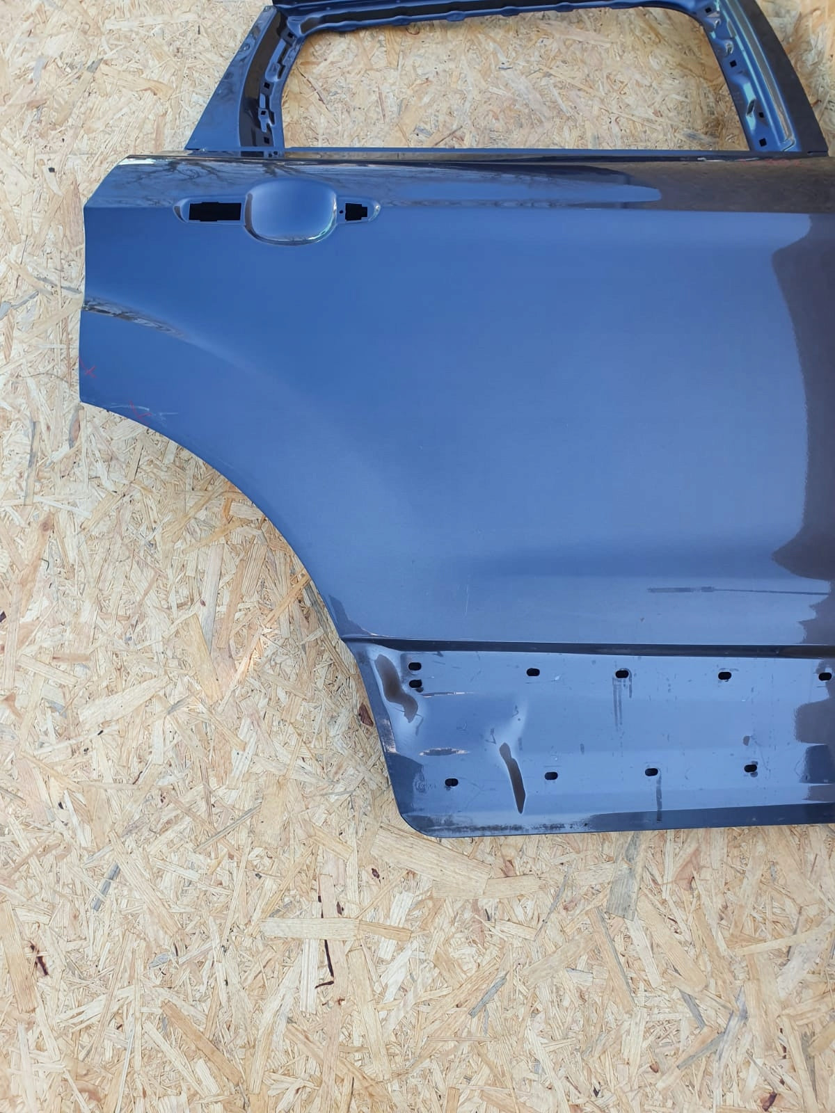 Ford Kuga II MK2 13- Hinten Rechts Tür Hintere — Foto 6 von 10