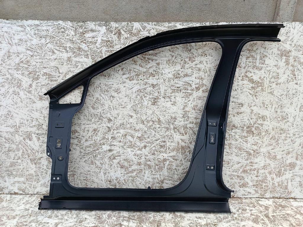 VOLKSWAGEN GOLF VII 12- POSZYCIE BOK SŁUPEK PRAWY PRZÓD FARTUCH 5G4809606D