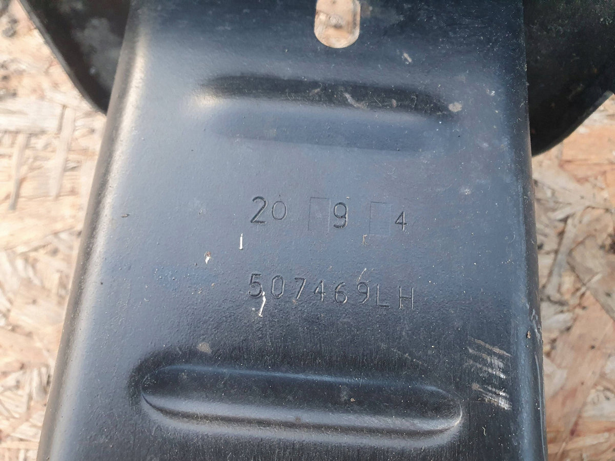 Ford Kuga MK3 III 19- Belka Wzmocnienie Zderzaka Tylnego Tył LX6B-S41400-Ac — zdjęcie 7 z 10