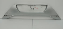 TOYOTA AYGO II 14- LISTWA ŚRODKOWA BLENDA DOKŁADKA ZDERZAKA TYŁ 52151-0H020