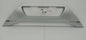 TOYOTA AYGO II 14- ZIERLEISTE MITTE BLENDE STOSSSTANGENANSATZ HINTEN 52151-0H020