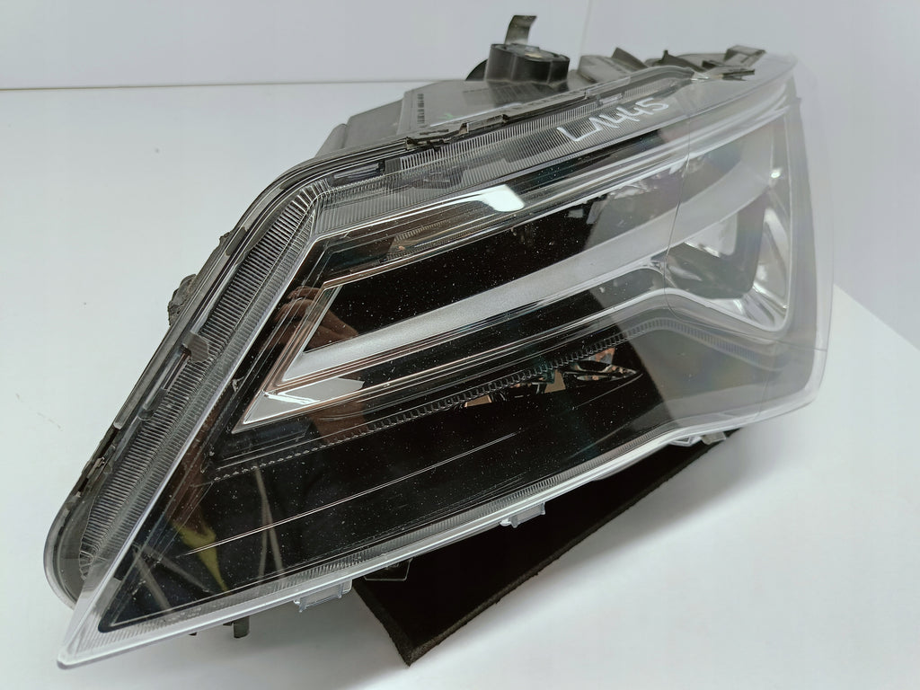 SEAT ATECA 16- LAMPA LEWA PRZÓD PRZEDNIA FULL LED 576941007F