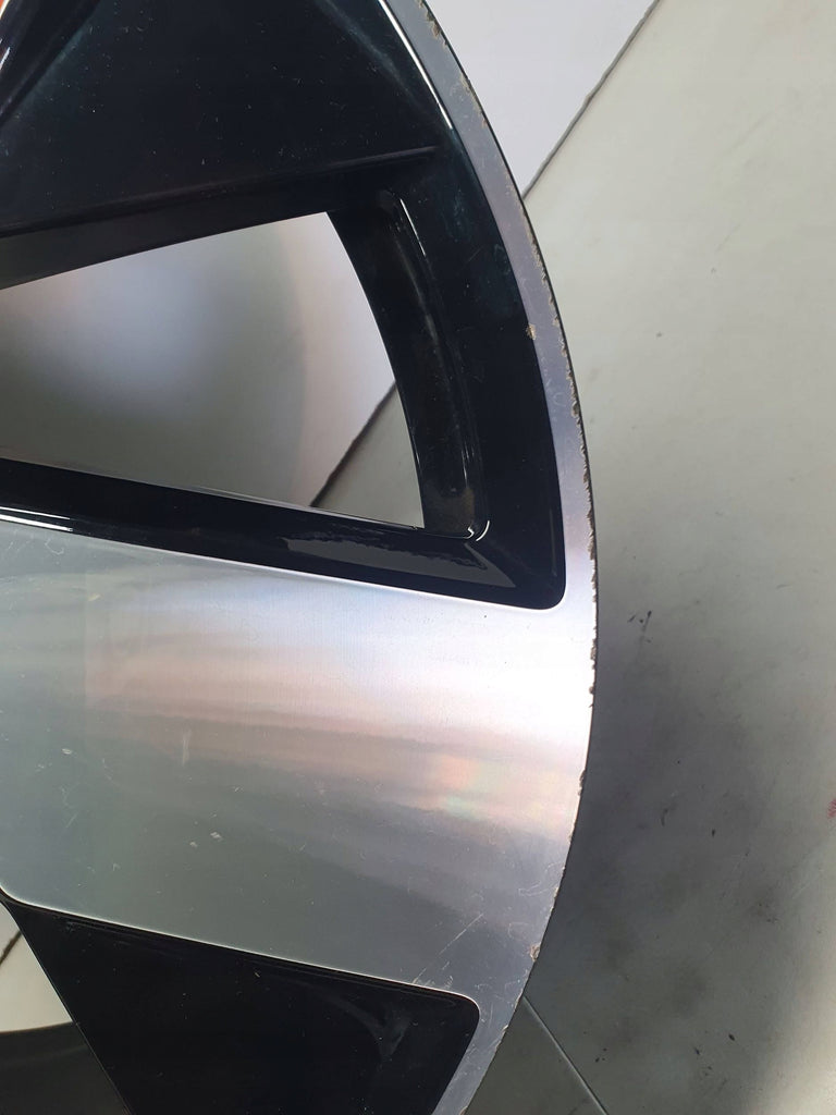 Volvo XC40 XC 40 ALUFELGE 20 ZOLL 8x20 ET50.5 5x108 32143629