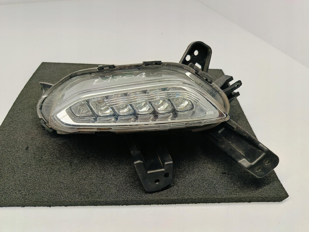HYUNDAI I30 III 16-LAMPA ŚWIATŁO DRL LEWY PRZÓD LED 3 PIN 92207-G41