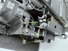 Laden Sie das Bild in den Galerie-Viewer, Seat Leon IV CUPRA 20- SCHEINWERFER RECHTS VORNE VOLL-LED EU 5FB941036B