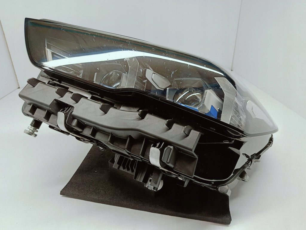 BMW 5 G60 G61 23- SCHEINWERFER LINKS VORN FULL LED EU LE22A6494