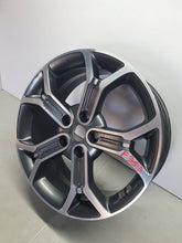 Załaduj zdjęcie do przeglądarki galerii, KIA Xceed X-CEED FELGA ALUMINIOWA 18 CALI 7.5x18 ET45 5x114.3 52910-J7800