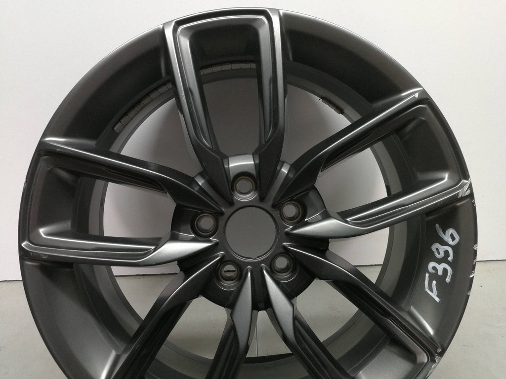 DFSK Fengon 5 ALUFELGE 18 ZOLL 18x7.5 ET40 5X114.3 3101100-SF02
