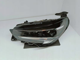 Opel Corsa F 19- LAMPA LEWA PRZÓD PRZEDNIA FULL LED EU 9829522780