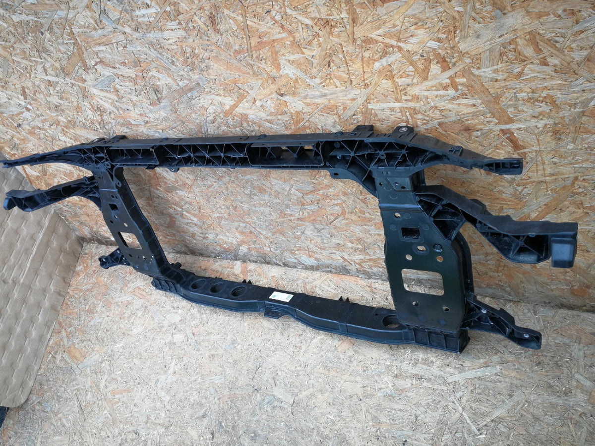 Hyundai Tucson IV 4 20- Section Front Reinforcement Frontal 64101-N7000 — photo 11 of 16
