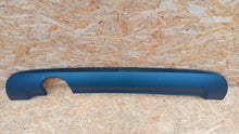 Laden Sie das Bild in den Galerie-Viewer, OPEL CORSA E 14- DIFFUSOR HECKANSATZ HECKSTOSSSTANGENSPOILER 13399563