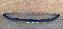 Load image into Gallery viewer, BMW 1 E81 E87 04- DOKŁADKA DOLNA SPOILER HOKEJ ZDERZAKA PRZÓD 51117058442