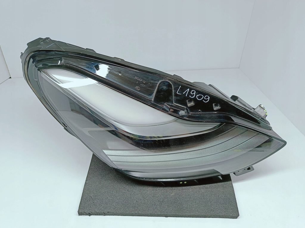 Tesla Model 3 FACELIFT Y 20- SCHEINWERFER RECHTS VORNE VOLL-LED 1514953-00-D